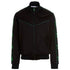 Off-White Ow Face Band Slim Tracktop Black S